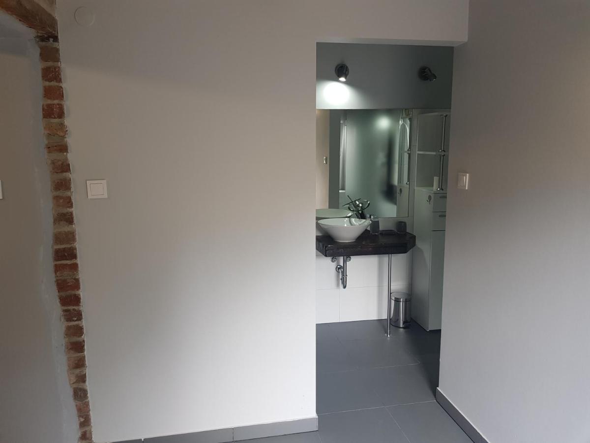 Apartamenty Klimacik 卡尔帕奇 外观 照片