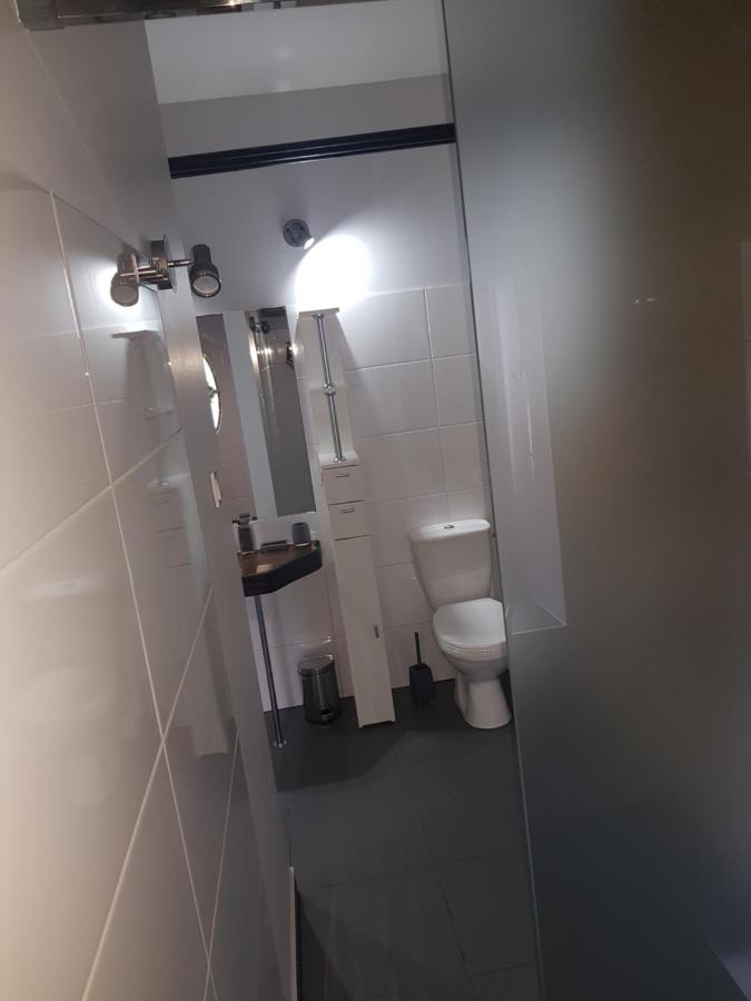 Apartamenty Klimacik 卡尔帕奇 外观 照片