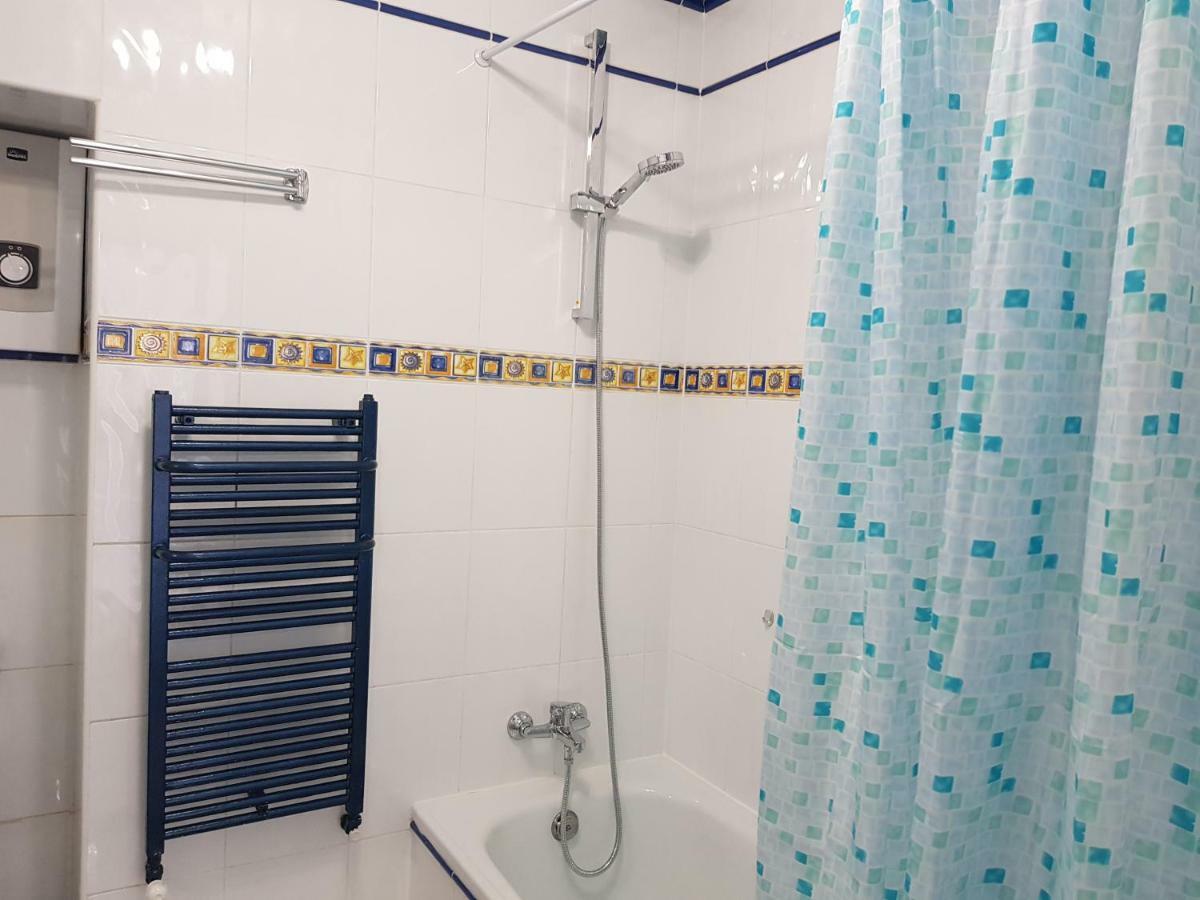 Apartamenty Klimacik 卡尔帕奇 外观 照片