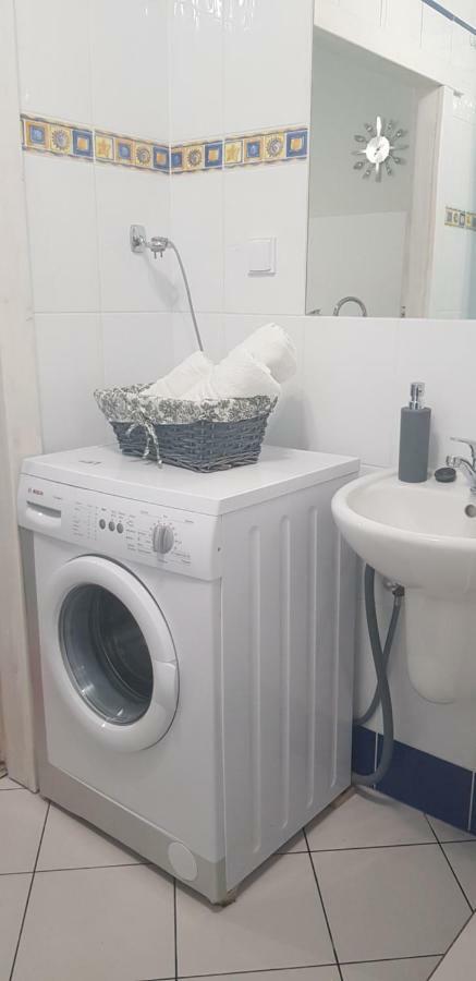 Apartamenty Klimacik 卡尔帕奇 外观 照片